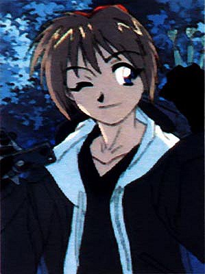 Otaku Gallery  / Anime e Manga / Weiss Kreuz / Personaggi / Weiss / Omi / omi (30).jpg